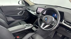 BMW X1 xDrive 23d MHT xLine 5dr Step Auto Diesel Estate